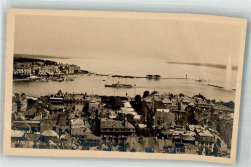 1200 Genève Genf Foto AK