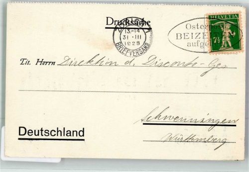 Rechtsbuch der Schweiz