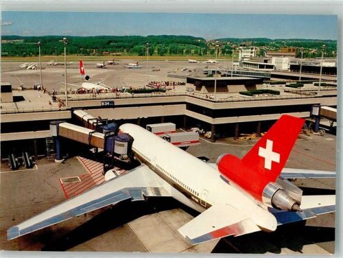 Swissair