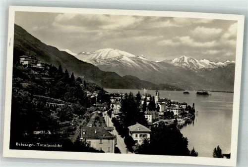 6614 Brissago Foto AK