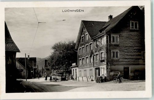 9450 Lüchingen Gebrauchsspuren