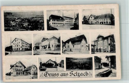 2545 Selzach Foto AK