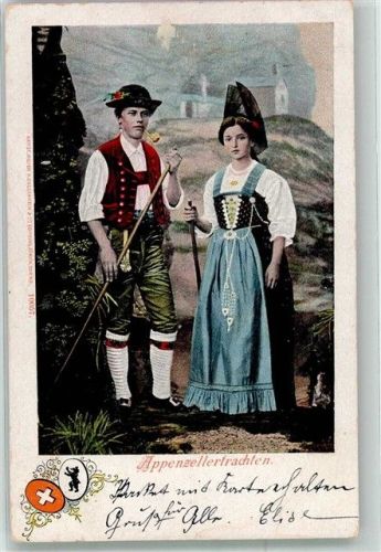 1902 Gebrauchsspuren Wappen