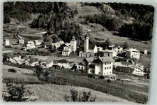 7542 Susch Foto AK