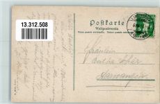 4719 Ramiswil 1911 Foto AK Gasthaus zum Ober-Passwang