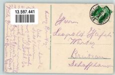 4500 Solothurn Soleure 1911 Foto AK Einsiedelei St. Varens