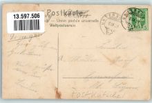 Unterägeri Postauto Hotel Aegerihof Postkutsche Schweiz 1908 Foto AK