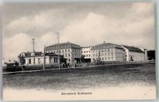 8306 Brüttisellen 1912 Foto AK Schuh- Fabrik
