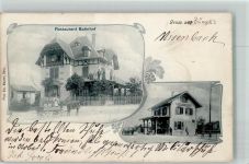 3000 Bümpliz - Gasthaus Bahnhof
