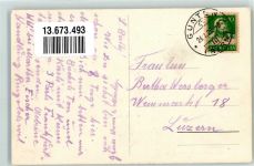 3656 Ringoldswil 1928 Foto AK Gruss aus
