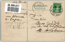 St. Gallen S. Gallo Neuer Steinbockfelsen im Wildpark Peter u. Paul Steinböcke Zoo 1909