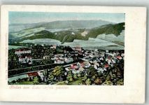 5400 Baden 1903 Foto AK