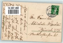 9500 Wil SG 1915 - Hotel Konstanzer Hof