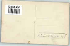 8586 Kümmertshausen Foto AK Ort handschriftlich