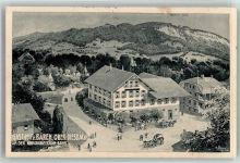 3672 Oberdiessbach - Gasthaus zum Bären