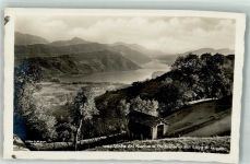 6900 Lugano Foto AK