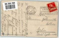 8000 Zürich 1929 Foto AK Vogelschau Zürichsee