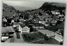 6078 Lungern 1960 Foto AK