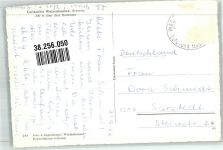 9428 Walzenhausen 1962 Foto AK