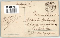 1910 - Gotthard Express edition guggenheim 12226