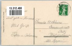 8428 Teufen ZH 1912 Foto AK