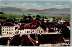 2942 Alle 1931 Foto AK