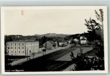 9545 Wängi 1932 Foto AK Rosental