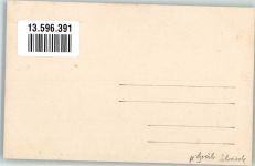 9035 Grub AR Privatfoto AK Schmiede Ort handschriftlich