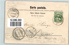 1041 Dommartin Chardonney-Montaubion 1904 Gebrauchsspuren