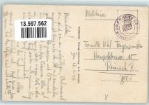 1421 Fontaines-sur-Grandson 1942 Foto AK Feldpost WK II CP. Front.Fus. III/211