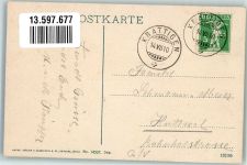 3704 Krattigen 1910 Foto AK Hotel National