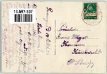 1614 Granges Veveyse 1930 Foto AK