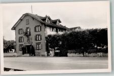 6283 Baldegg Foto AK Gasthaus Löwen