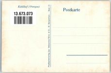8272 Ermatingen Foto AK Gasthaus Kehlhof Thurgau