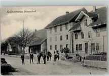 4623 Neuendorf Foto AK Konsum-Verein