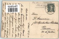 4935 Leimiswil Lindenholz 1920 Foto AK Liden