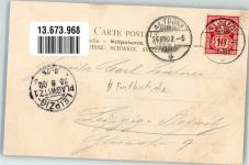 6460 Altdorf UR 1902 Foto AK Postkutsche Hotel Schlüssel