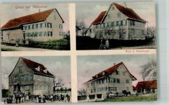 9223 Schweizersholz Foto AK Kenzenau