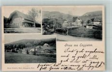 3077 Enggistein 1902 Foto AK