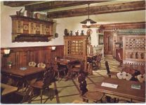 1974 - Murten, Grotte Valaisanne,Buchdruckerei Bern