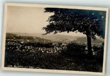 8400 Winterthur 1923 Foto AK