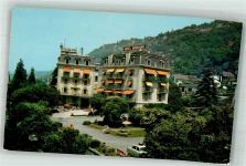 1820 Montreux 1976 Foto AK Hotel Bonivard