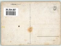 3920 Zermatt Künstlerkarte sign. Süßmayr, J. Zmutt