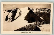 7514 Sils/Segl Maria Winter Piz Corvatsch