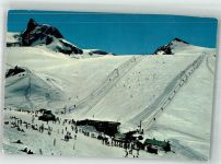3920 Zermatt 1978 Winter Ski-Lifte