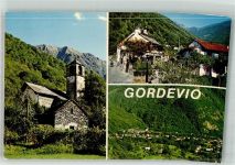6672 Gordevio Foto AK Valle Maggia