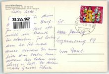 6062 Wilen Sarnen 1986 Foto AK Schule für Krankenpflege Bruderklausenhof