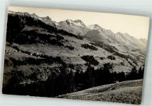 3715 Adelboden BE Foto AK