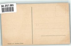 6474 Amsteg Foto AK Eisenbahn Gotthardbahn Viadukt