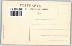 8000 Zürich 1909 Lithographie / Künstlerkarte V. Mostmarkt in der Tonhalle